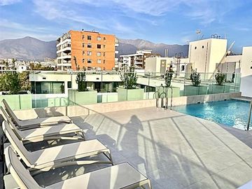 Departamento en Venta en Huáscar / José Manuel Infante