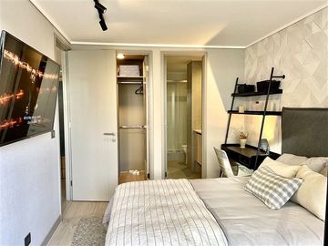 Departamento en Venta en Huáscar / José Manuel Infante