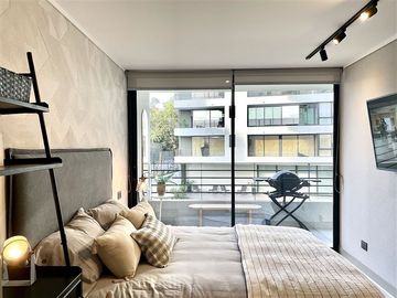 Departamento en Venta en Huáscar / José Manuel Infante