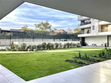 Departamento en Venta en Huáscar / José Manuel Infante