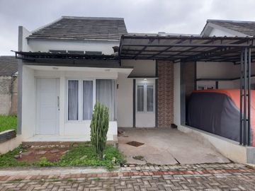 Akhirnya, Cuma modal 3jt saja Anda bisa Punya Rumah idaman; Bandung