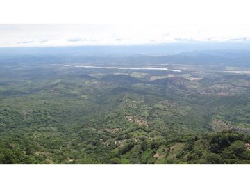 Finca Agroganadera,Guaduas,vereda ceniceros,sector Piedra Capira