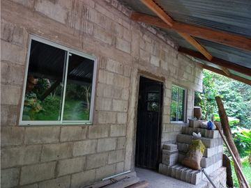 Finca Agroganadera,Guaduas,vereda ceniceros,sector Piedra Capira