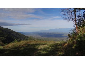 Finca Agroganadera,Guaduas,vereda ceniceros,sector Piedra Capira