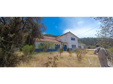 VENDO TERRENO 5,000 M2 RESIDENCIAL SANTA MARIA SAN SEBASTIAN CUSCO