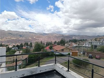 VENDO TERRENO 5,000 M2 RESIDENCIAL SANTA MARIA SAN SEBASTIAN CUSCO