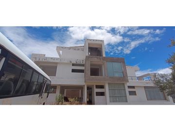 VENDO TERRENO 5,000 M2 RESIDENCIAL SANTA MARIA SAN SEBASTIAN CUSCO
