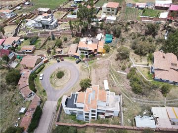 VENDO TERRENO 5,000 M2 RESIDENCIAL SANTA MARIA SAN SEBASTIAN CUSCO