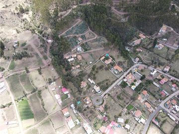 VENDO TERRENO 5,000 M2 RESIDENCIAL SANTA MARIA SAN SEBASTIAN CUSCO