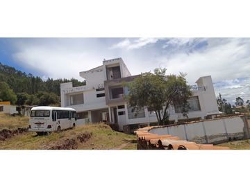 VENDO TERRENO 5,000 M2 RESIDENCIAL SANTA MARIA SAN SEBASTIAN CUSCO