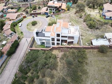 VENDO TERRENO 5,000 M2 RESIDENCIAL SANTA MARIA SAN SEBASTIAN CUSCO