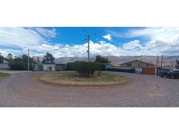 VENDO TERRENO 5,000 M2 RESIDENCIAL SANTA MARIA SAN SEBASTIAN CUSCO