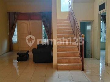 Dijual Rumah Citra 3 Hook