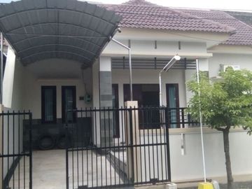 Rumah Terawat Siap Huni Mulyosari Selangkah ke Sutorejo, Wisma Permai, Kertajaya