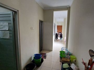 Kost + Rumah Induk Tengah Kota dekat XT Square