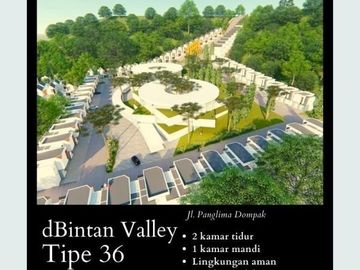 JUAL RUMAH & PROPERTI TERUPDATE DIBAWAH 200 JUTA