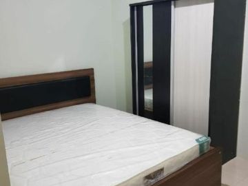 Apartemen Bale Hinggil Tower A, Full Furnish