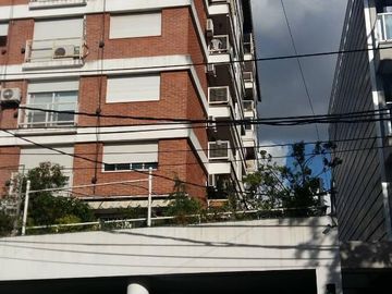 Departamento · 60m² · 3 Ambientes · 1 Cochera