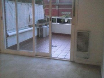 Departamento · 60m² · 3 Ambientes · 1 Cochera