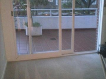 Departamento · 60m² · 3 Ambientes · 1 Cochera