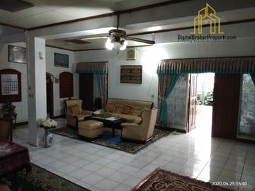 Rumah di Setiabudi Bandung | YADIROHMANA