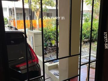 Dijual Rumah Siap Huni Di Mahagoni Park   Deket Tol Parigi