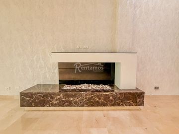 casa en arriendo en loma del atravesado. Cod A777291