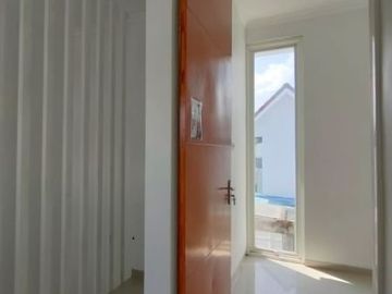 Rumah Murah 2 Lantai 500 jutaan di Dau Malang