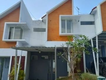Rumah Murah 2 Lantai 500 jutaan di Dau Malang