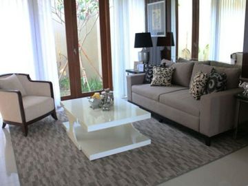 Rumah Berfasilitas Danau Alami Type VIVIANE di Citraland Bsb City