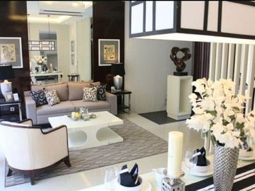 Rumah Berfasilitas Danau Alami Type VIVIANE di Citraland Bsb City
