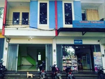 Ruko Strategis Poros Villa Bukit Tidar Kota Malang