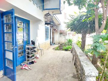 Rumah Murah Luas 225 di Pulau Kasin Janti kota Malang