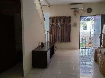 CEPAT !! RUMAH MINIMALIS SIAP HUNI di Gading Griya Residence