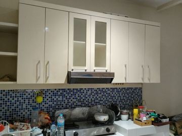CEPAT !! RUMAH MINIMALIS SIAP HUNI di Gading Griya Residence