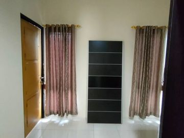 CEPAT !! RUMAH MINIMALIS SIAP HUNI di Gading Griya Residence