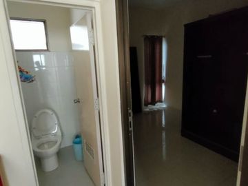CEPAT !! RUMAH MINIMALIS SIAP HUNI di Gading Griya Residence