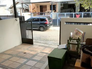 CEPAT !! RUMAH MINIMALIS SIAP HUNI di Gading Griya Residence