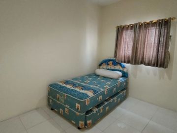 CEPAT !! RUMAH MINIMALIS SIAP HUNI di Gading Griya Residence