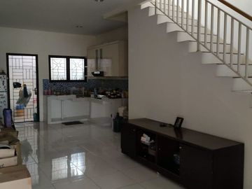 CEPAT !! RUMAH MINIMALIS SIAP HUNI di Gading Griya Residence
