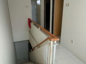 CEPAT !! RUMAH MINIMALIS SIAP HUNI di Gading Griya Residence