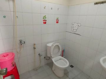 CEPAT !! RUMAH MINIMALIS SIAP HUNI di Gading Griya Residence