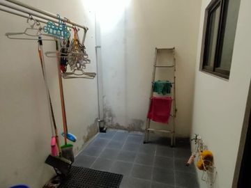 CEPAT !! RUMAH MINIMALIS SIAP HUNI di Gading Griya Residence
