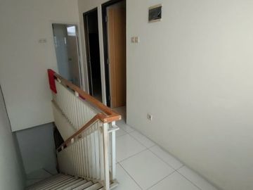 CEPAT !! RUMAH MINIMALIS SIAP HUNI di Gading Griya Residence