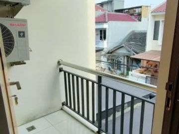 CEPAT !! RUMAH MINIMALIS SIAP HUNI di Gading Griya Residence
