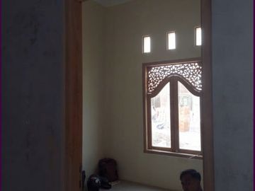 Dijual Murah Sisa 2 Unit Desain Apik Prambanan Village III