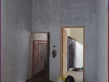 Dijual Murah Sisa 2 Unit Desain Apik Prambanan Village III