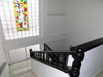 casa en venta en ciudad jardín. Cod V91001
