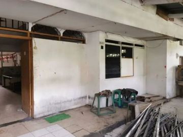 Rumah Jl. Sukomanunggal Jaya