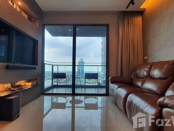 2 Bedroom Condo for sale at Star View